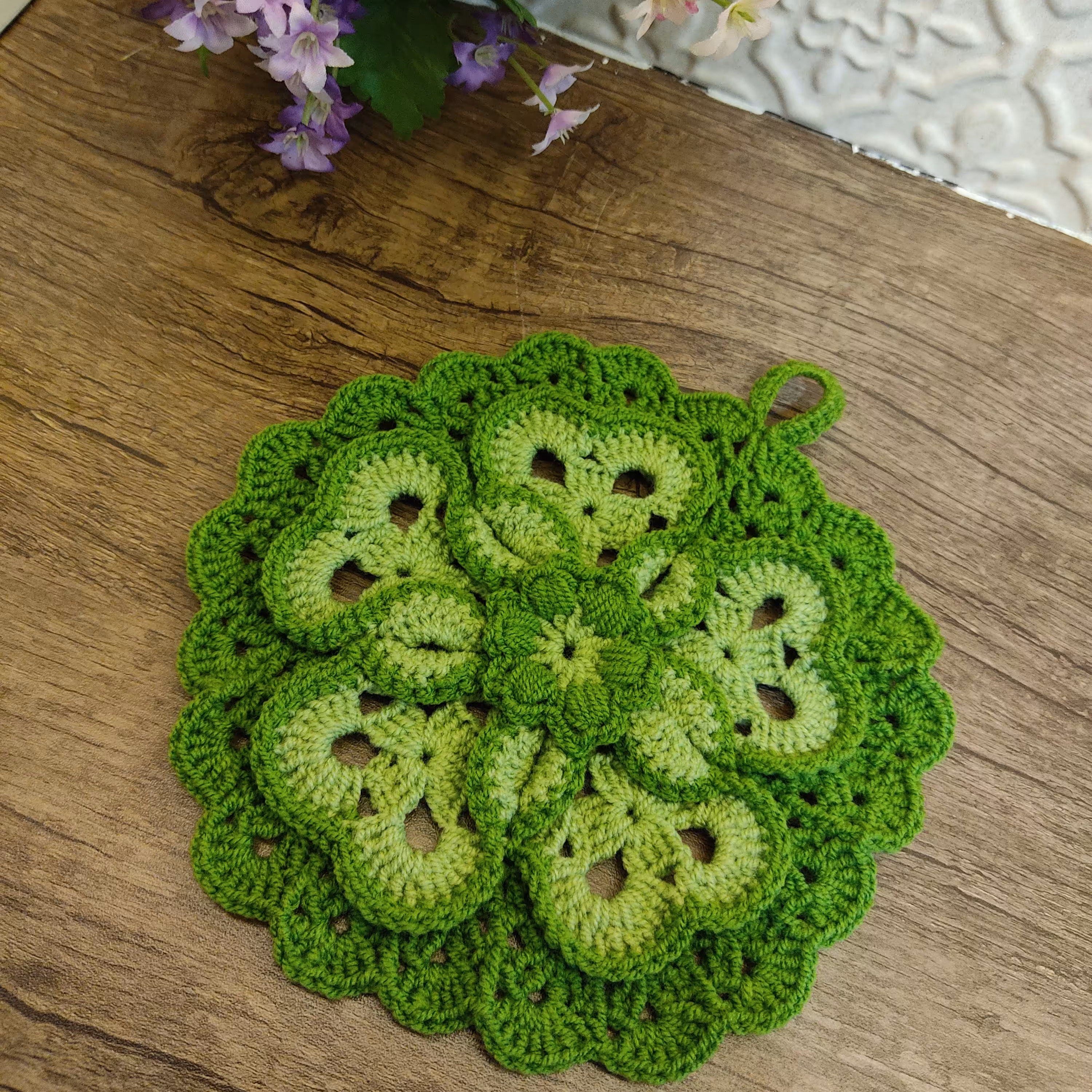 دستگیره تزیینی