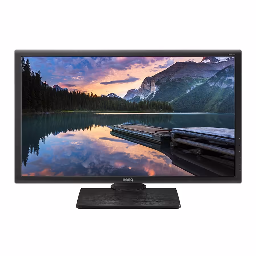 قیمت و خرید مانیتور 27 اینچ بنکیو مدل PD2700Q | یاس ارتباط