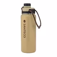 قمقمه سانتكو 950 ميلي ليتر مدل SANTECO Ktwo