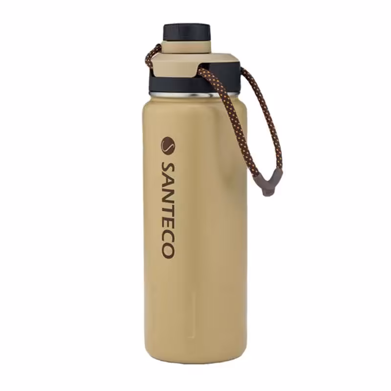 قمقمه سانتكو 950 ميلي ليتر مدل SANTECO Ktwo