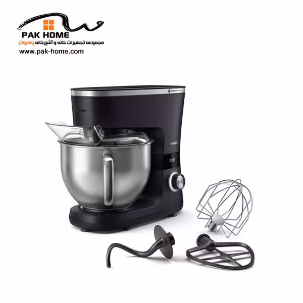 همزن کاسه دار فیلیپس HR7962