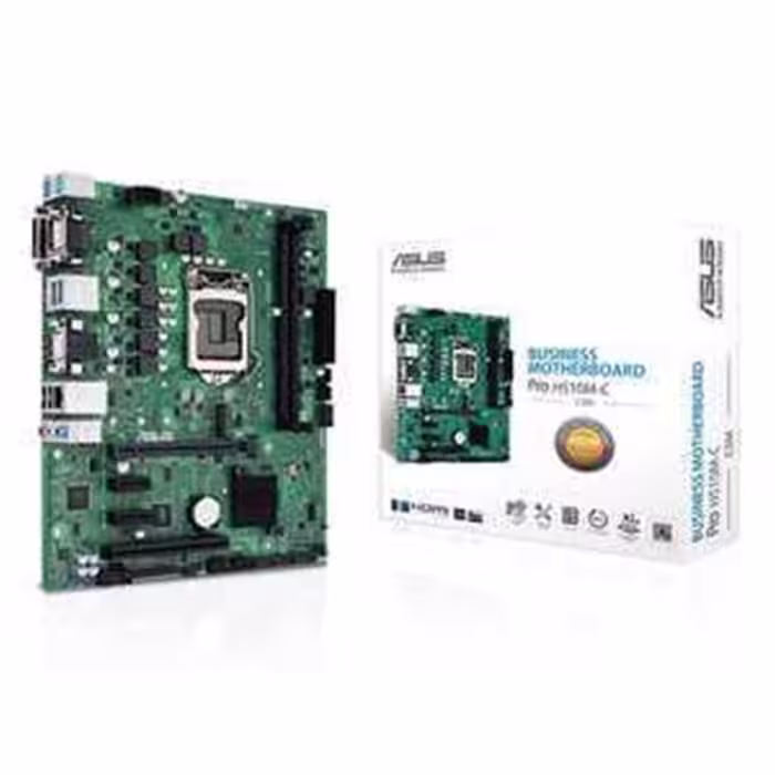 مادربرد ایسوس Motherboard Asus PRO H510M-C/CSM