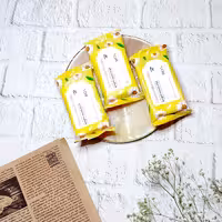 دستمال مرطوب بیول