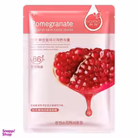 ماسک صورت رورک (Rorec) مدل انار حجم 30 میلی‌لیتر