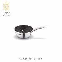 وک نچسب استیل مات گسترو کرکماز
