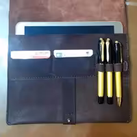 کیف مخصوص تبلت
چرم طبیعی و دستدوز