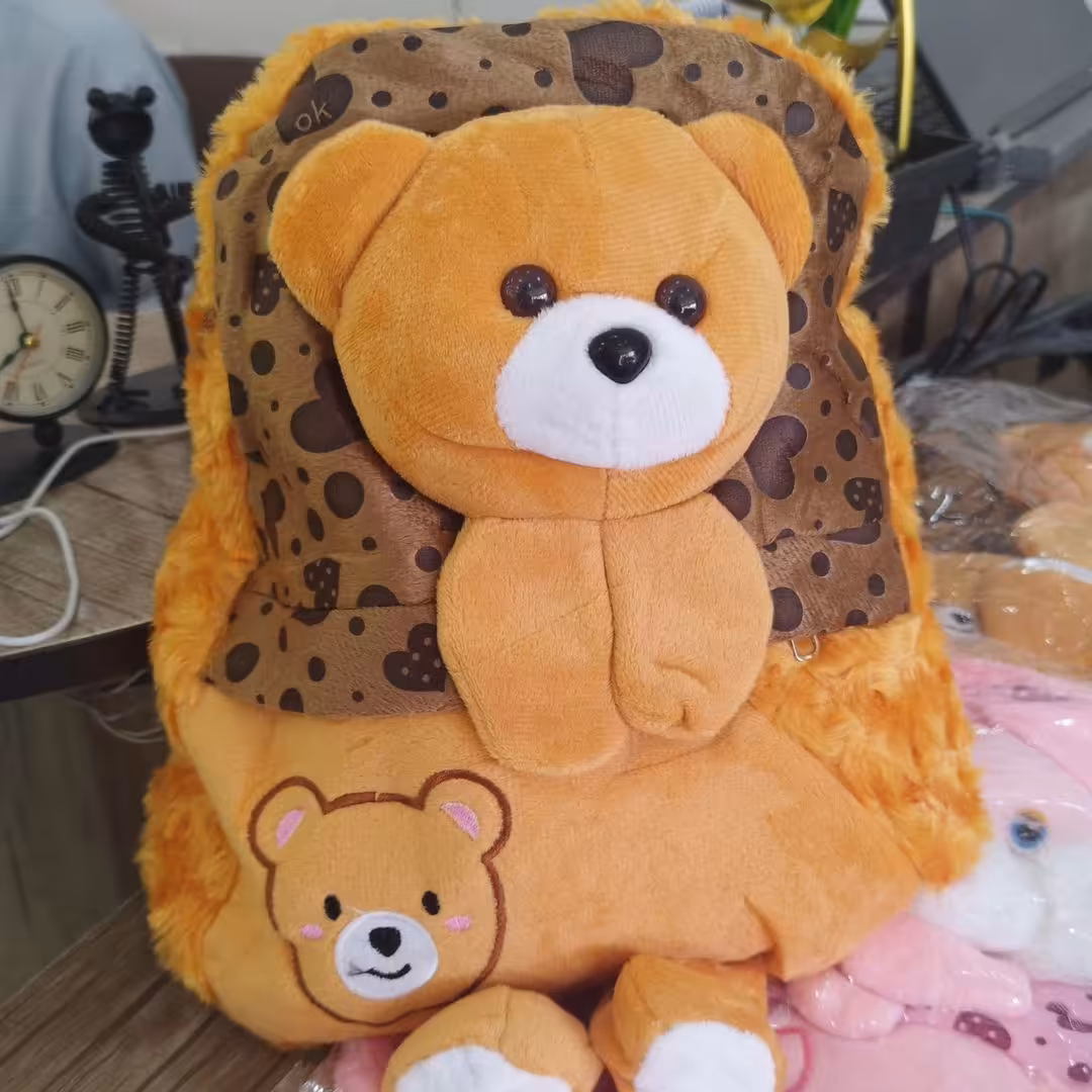 کیف مدرسه ایی دخترانه و پسرانه