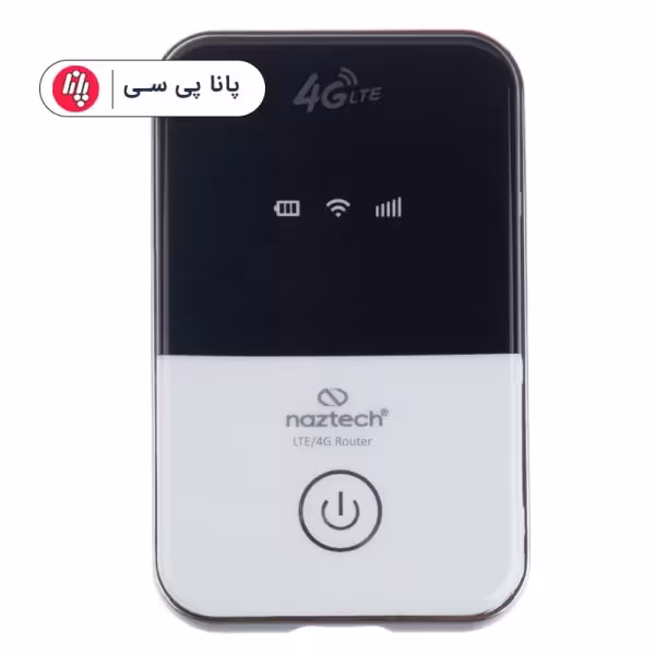 مودم همراه NAZTECH NZT-77CN 4G/LTE