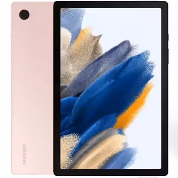 تبلت سامسونگ مدل Galaxy Tab A8 10.5 2021 LTE SM-X205 ظرفیت 32 گیگابایت - رم 3 گیگابایت