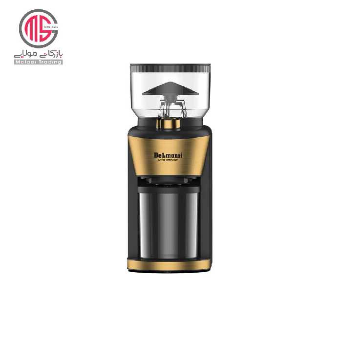 آسیاب قهوه دلمونتی مدل DL680