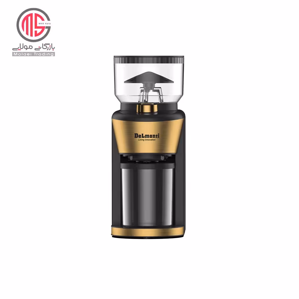 آسیاب قهوه دلمونتی مدل DL680