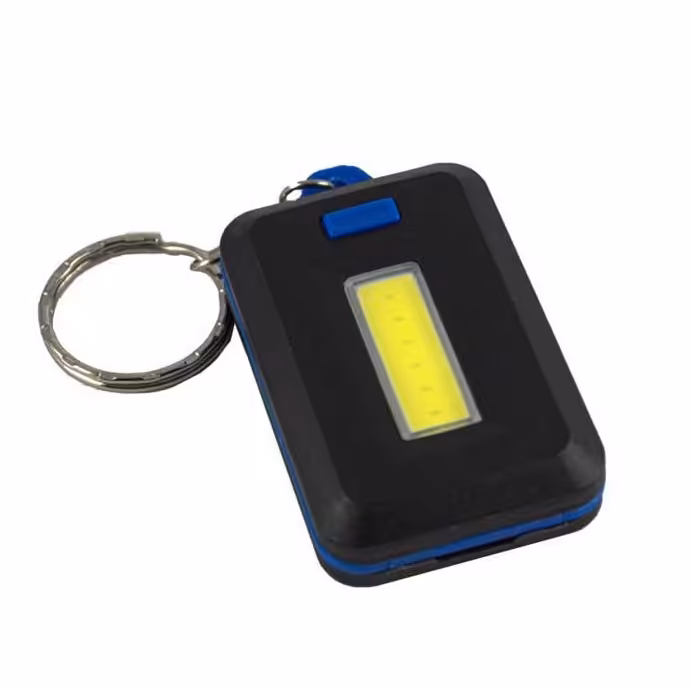 چراغ قوه جا سویچی