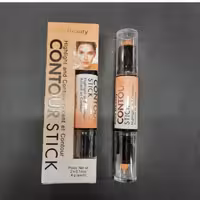 کانتور دو طرفه تایلامی  کانتور استیک