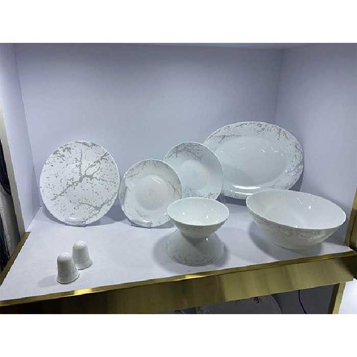 سرویس آرکوپال طرح ماربل جدیییییید «پارس اپال»