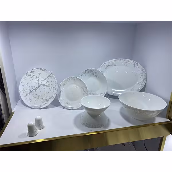 سرویس آرکوپال طرح ماربل جدیییییید «پارس اپال»