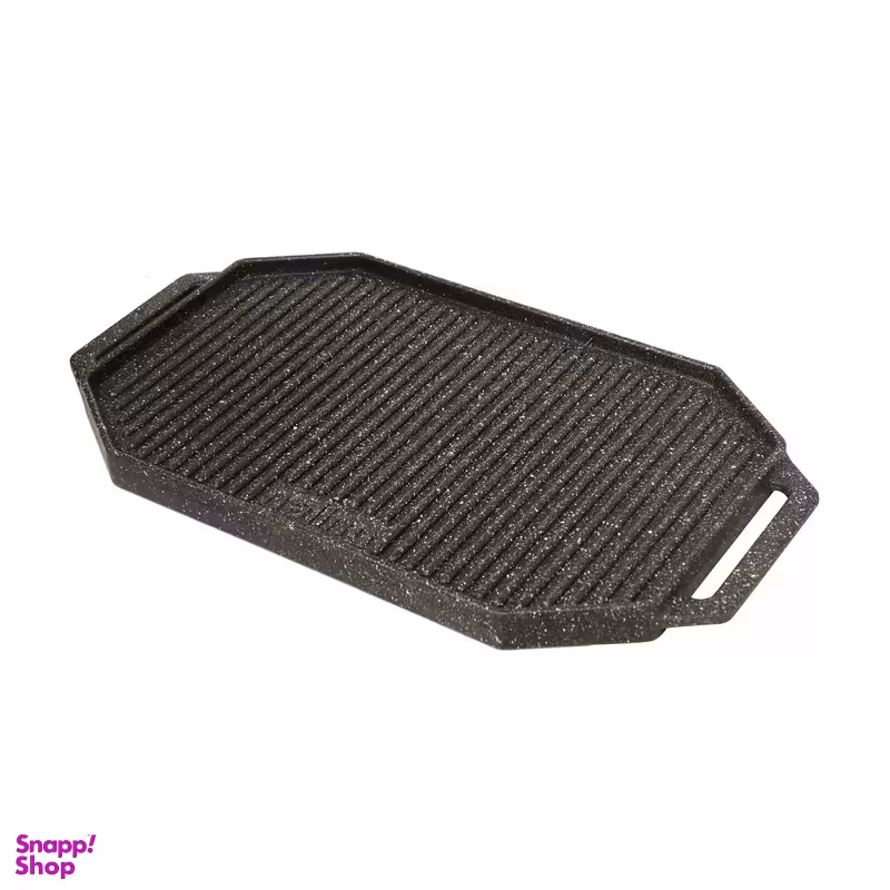 تابه استیک نالینو مدل Napoli سایز 38