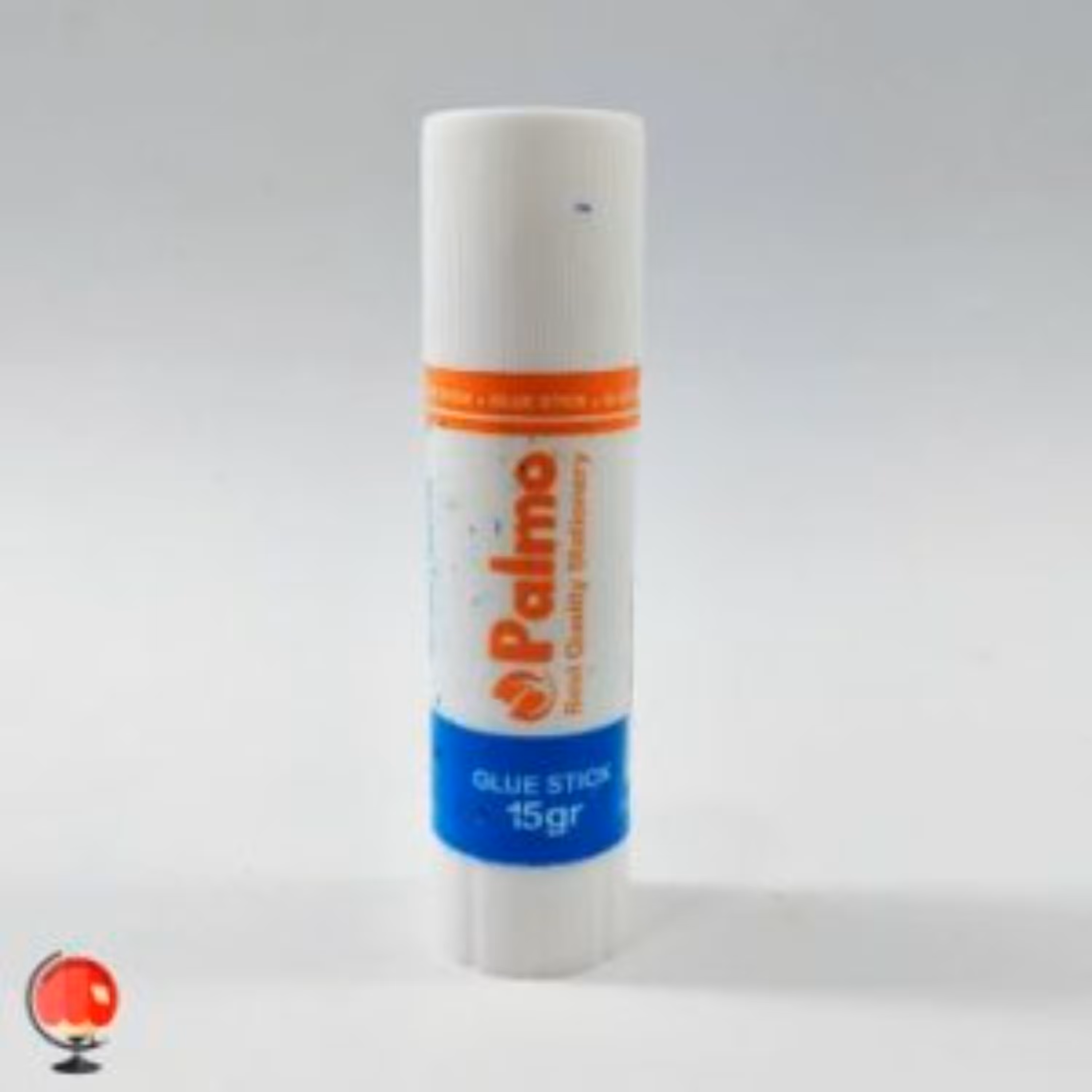 چسب ماتیکی 15 گرم پالمو Palmo کد 2152