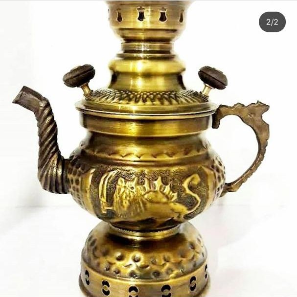 کتری شکاری عدسی