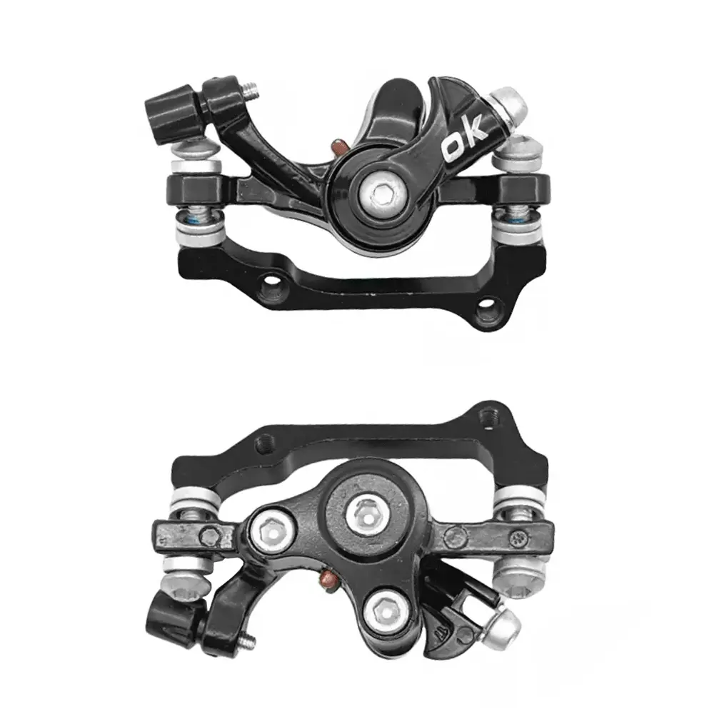 کالیپر ترمز دیسک اوکی OK Disc Brake Caliper 🚴