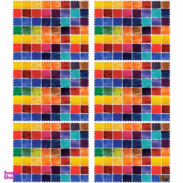 زیربشقابی رنس مدل U3-42517 بسته 6 عددی