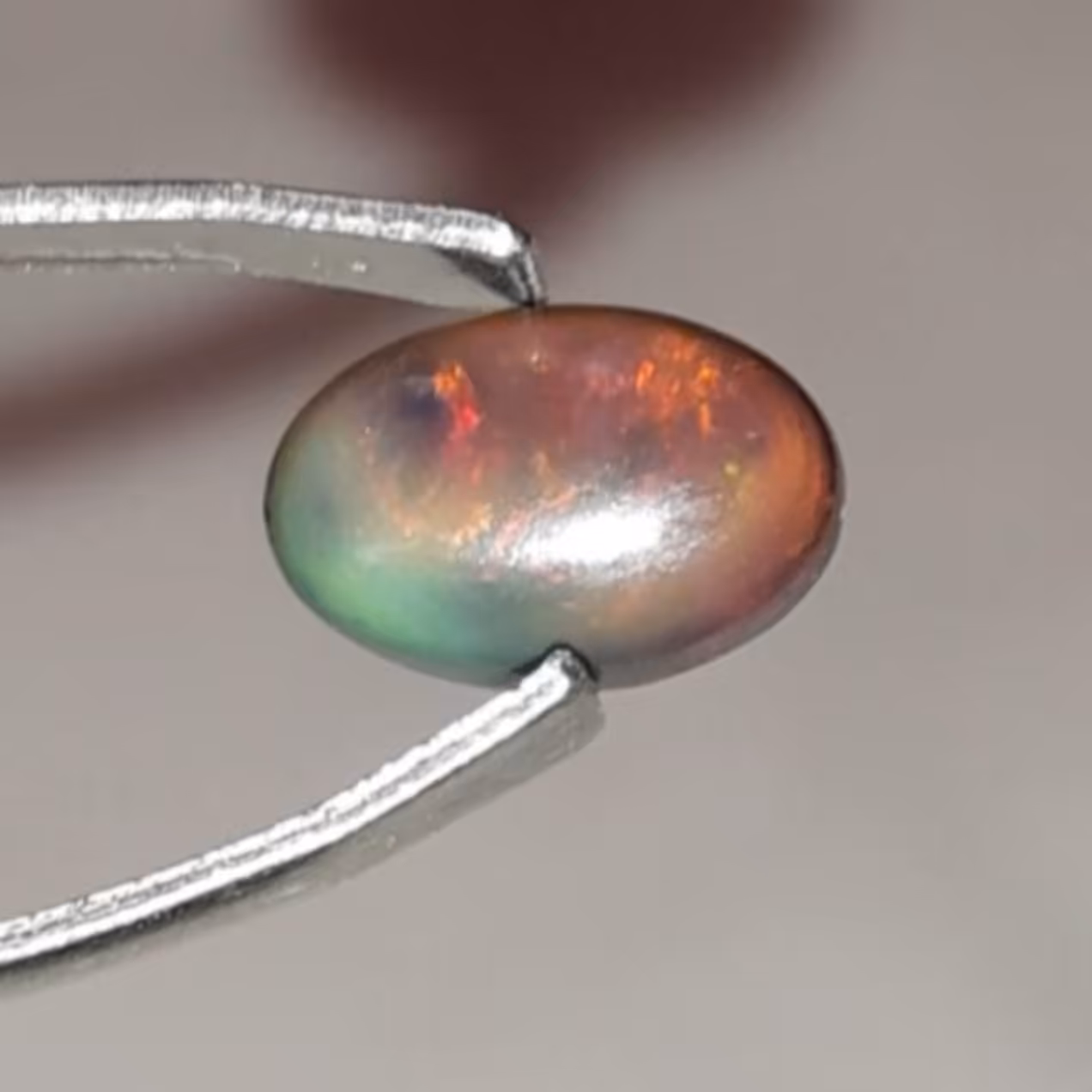 اوپال آتشین طبیعی کد 60