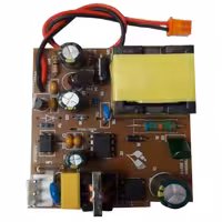 آداپتور دربازکن تصویری مهاترونیک مدل V 1.0