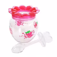 مربا خوری و عسل خوری