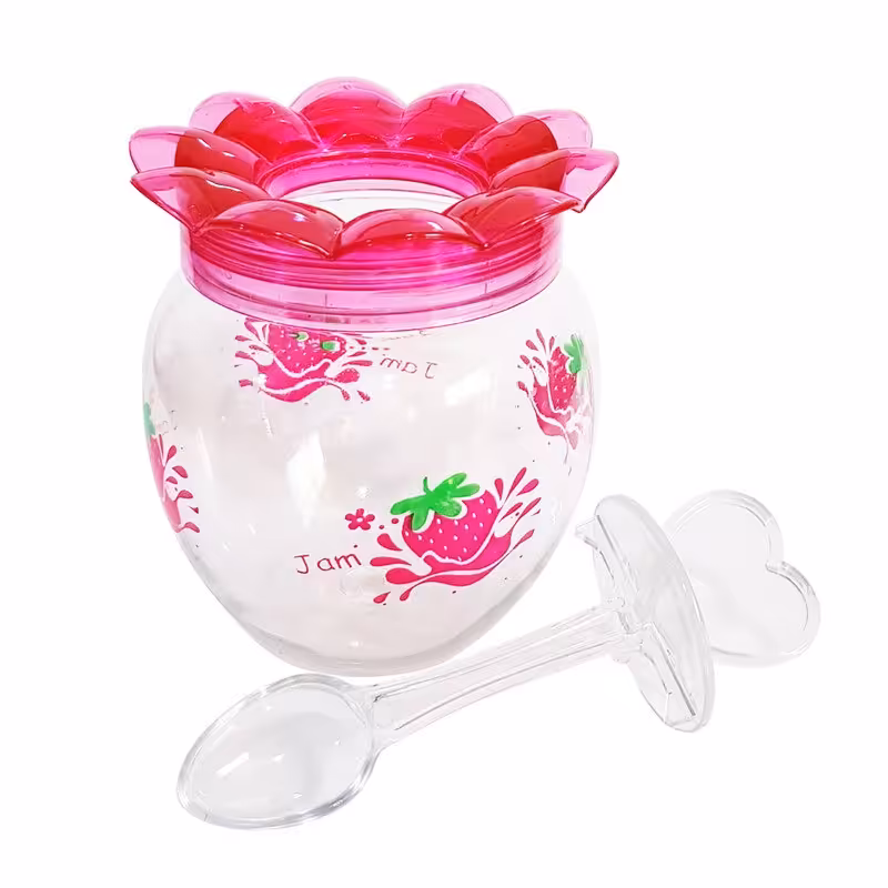 مربا خوری و عسل خوری