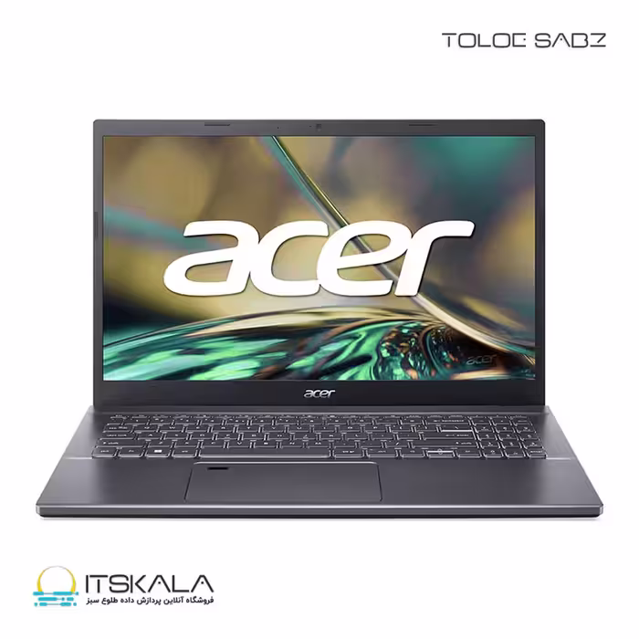 قیمت و خرید لپ تاپ ایسر مدل ASPIRE A515 I7 1255U RTX2050 4G | ITSKALA