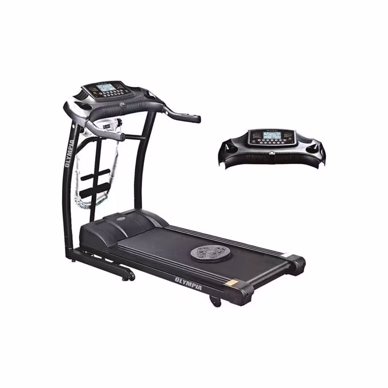 تردمیل المپیا  EMS-5200