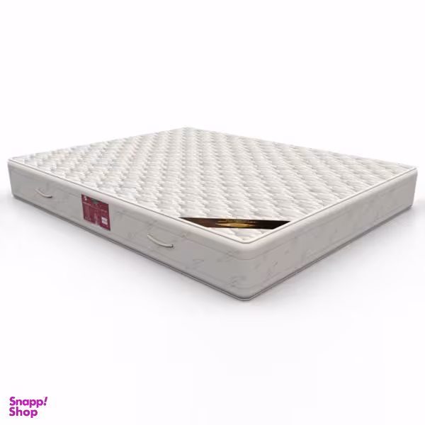 تشک ویستر مدل ناژین یک نفره سایز 100 × 200 سانتی متر