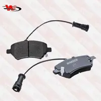 لنت جلو ایکس 33 وارن فرمول خاص WAREEN