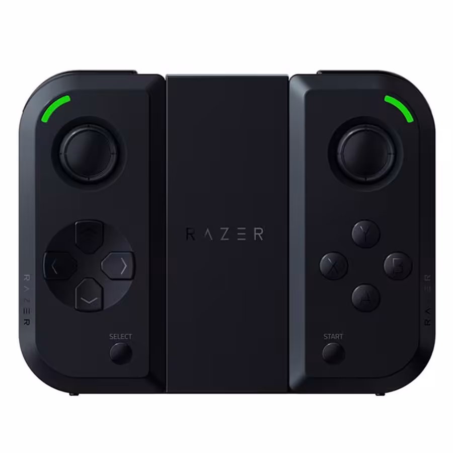 قیمت و خرید دسته بازی اندروید ریزر مدل JUNGLECAT | یاس ارتباط