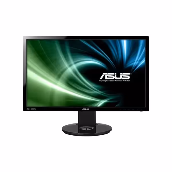 مشخصات، قیمت و خرید مانیتور ایسوس مدل VG248QE سایز 24 اینچ