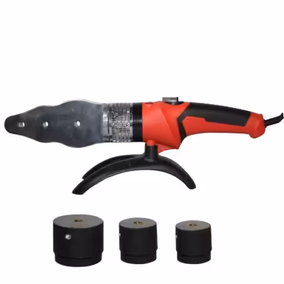 اتو لوله سبز 1500 وات المکس مدل 400 با 24 ماه ضمانت