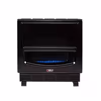 بخاری گازی 20000 نیک کالا مدل مهتاب MB20