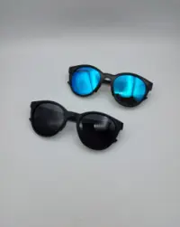 عینک آفتابی اوکلی