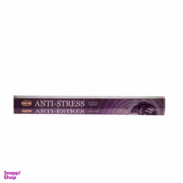 عود هم مدل آنتی استرس کد 06