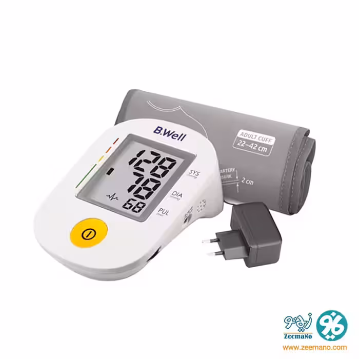 فشارسنج بازویی سخنگو بی ول B.Well مدل 36-PRO