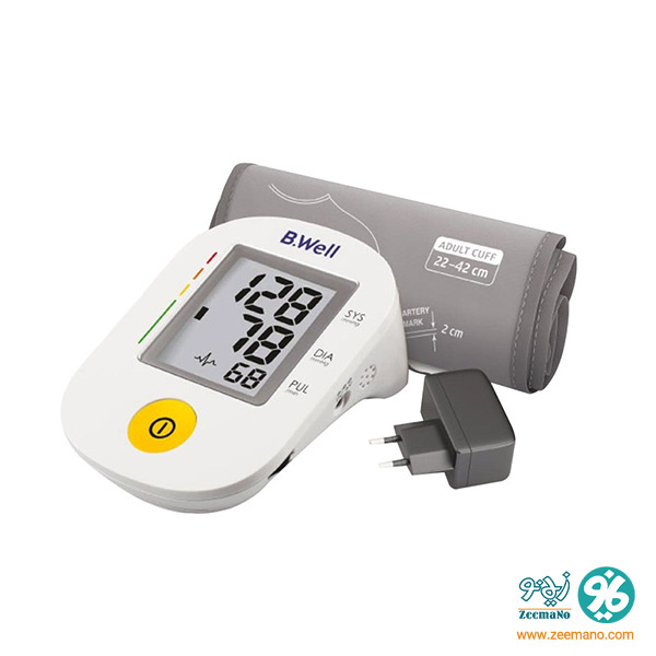 فشارسنج بازویی سخنگو بی ول BWell مدل 36-PRO