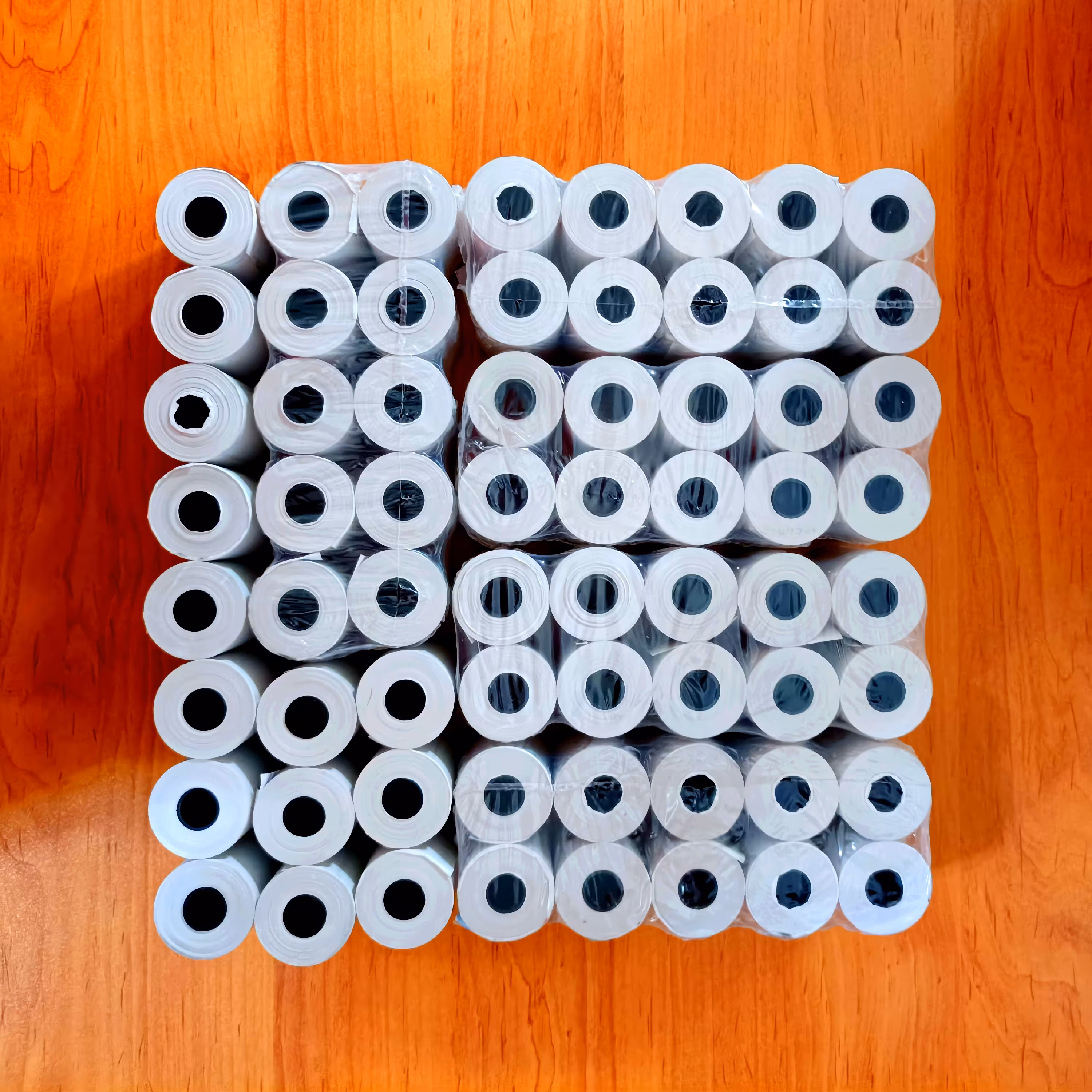 کاغذ کارتخوان 64تایی