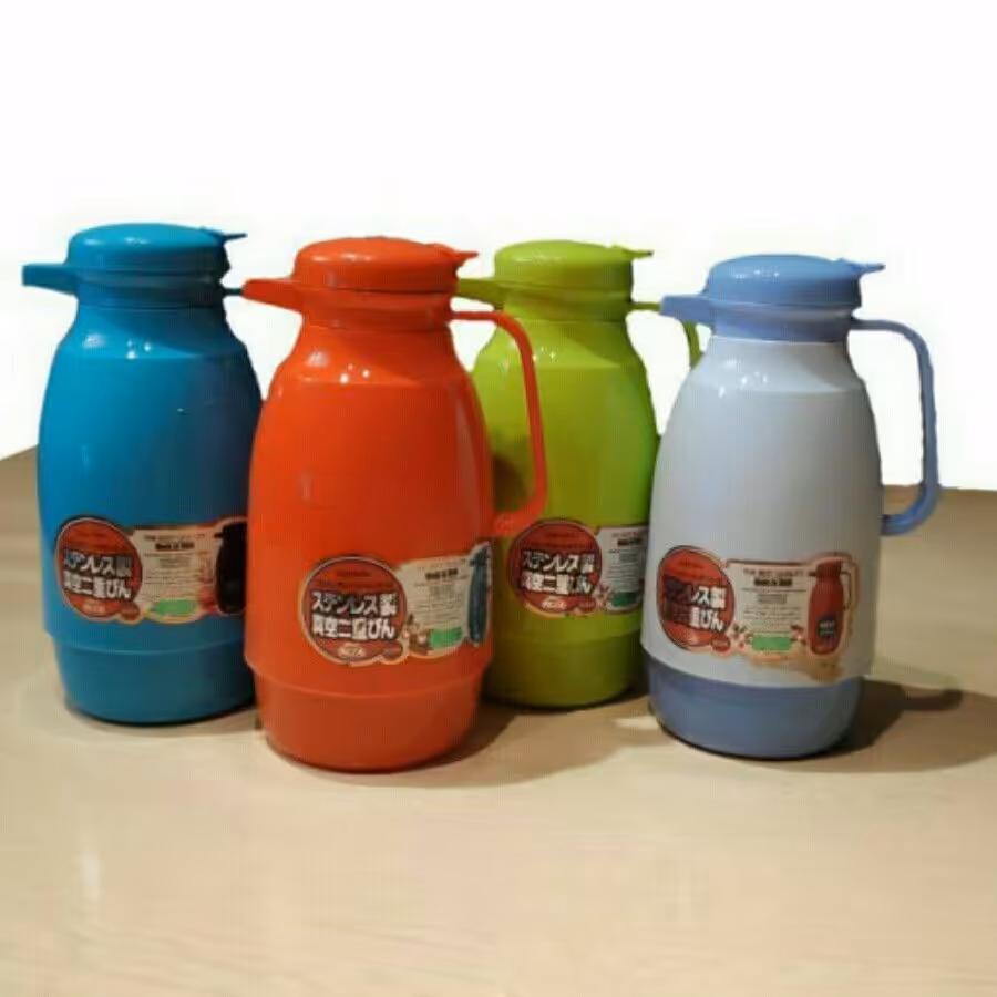 فلاسکِ سلطان رضا