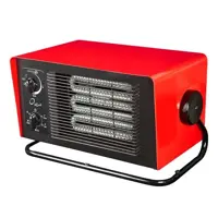 فن هیتر برقی انرژی مدل EH0045 تک فاز
