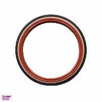 کاسه نمد عقب میل لنگ ویژن کد 230 مناسب برای پژو 405