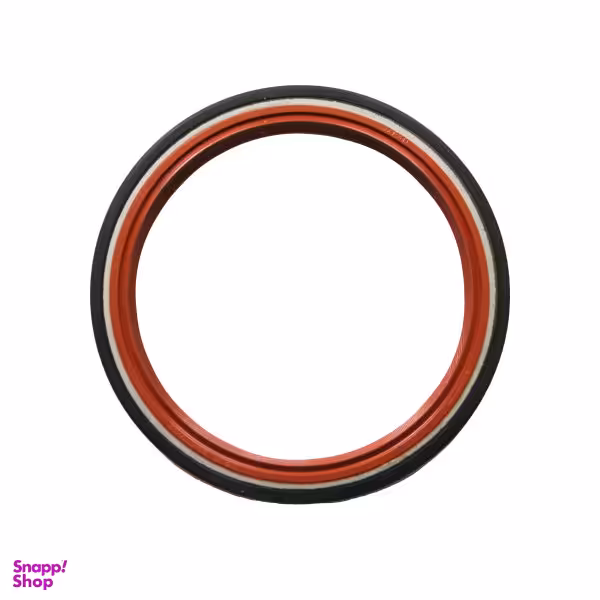 کاسه نمد عقب میل لنگ ویژن کد 230 مناسب برای پژو 405