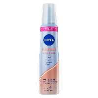 موس مو نیوآ FLEXIBLE شماره 4 NIVEA CURLS AND CARE