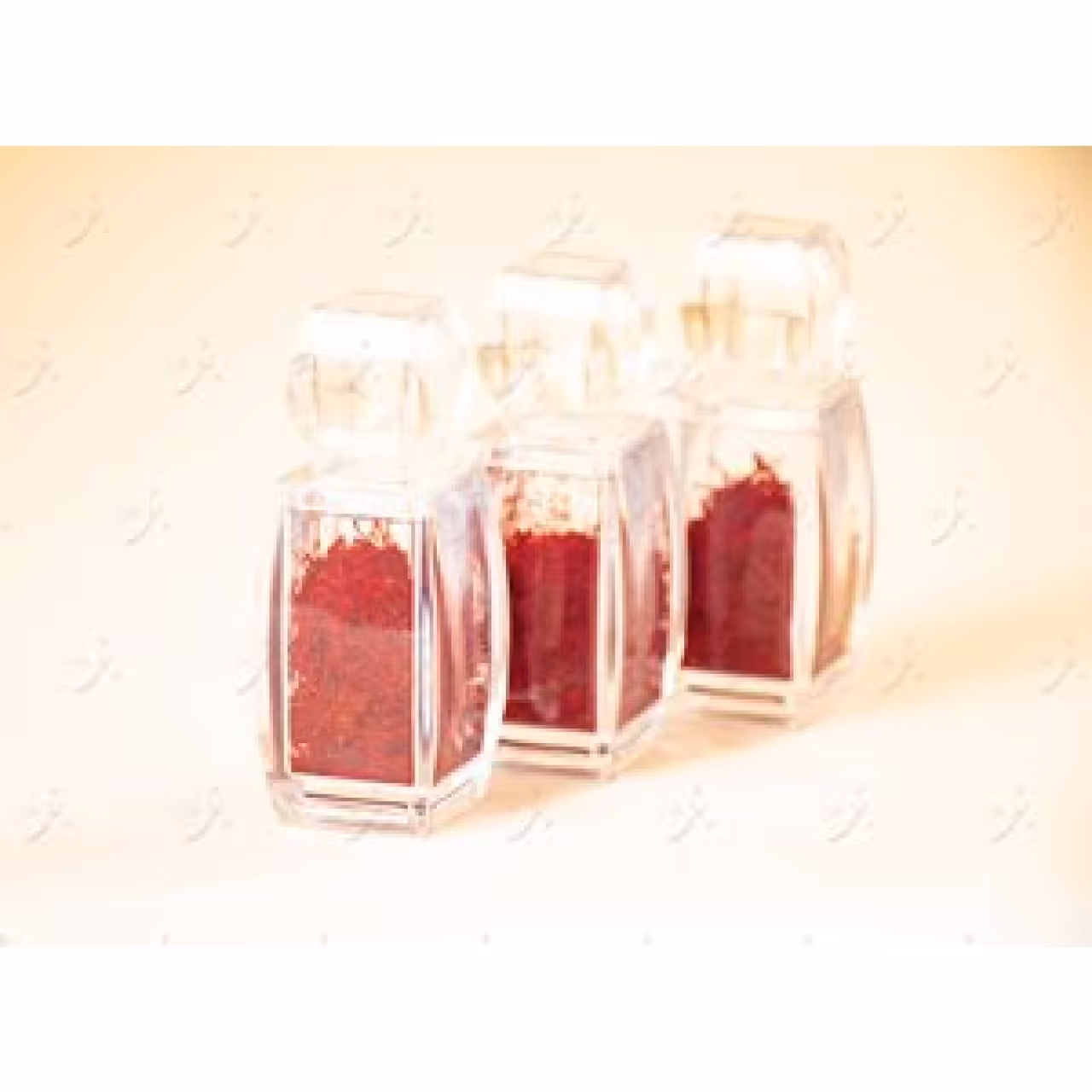 زعفران سرگل درجه یک قائنات کریستال یک مثقال