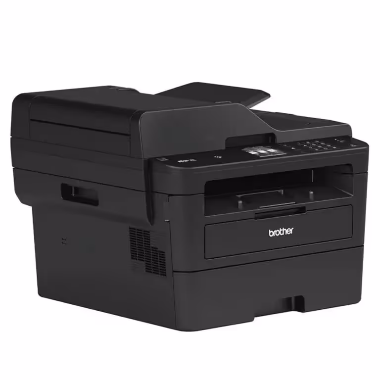 پرینتر چندکاره لیزری برادر مدل MFC-L2750DW