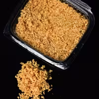 سیرداغ طلایی و بدون روغن با طعمی فوق العاده و بینظیر