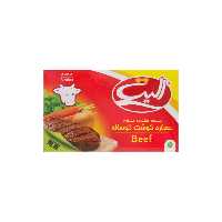عصاره گوشت گوساله الیت 8 عددی